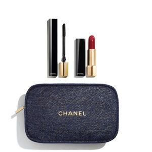 SOLD❗️NEW CHANEL ABSOLUTE ALLURE Makeup Set